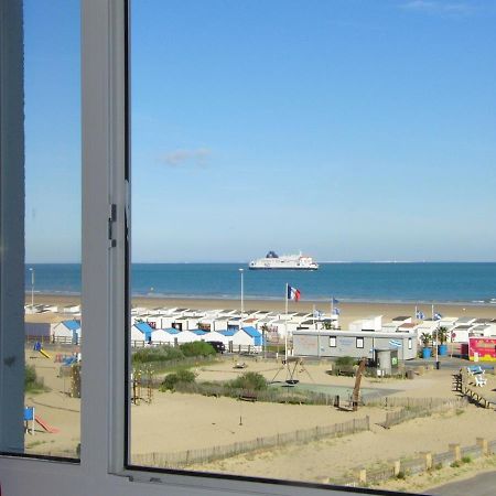 Studio vue sur mer Appartamento Calais Esterno foto