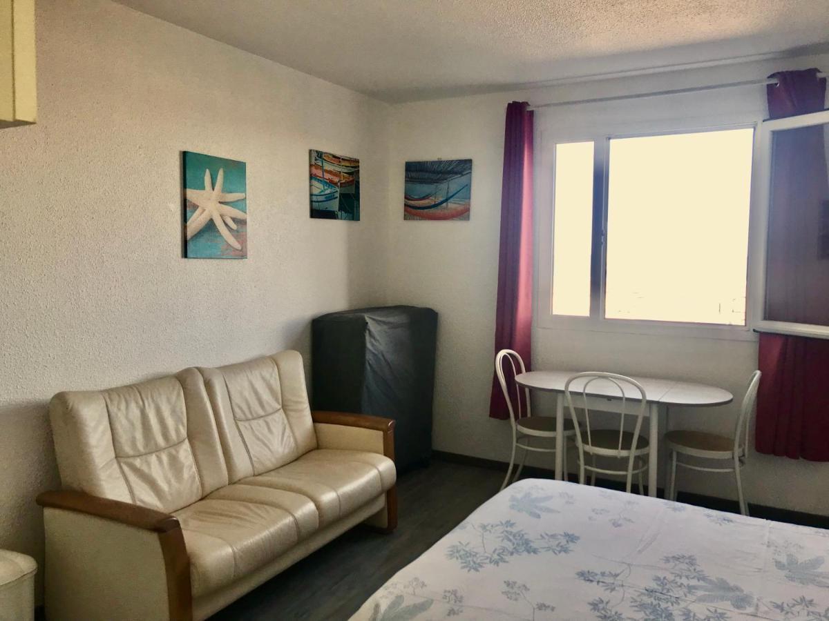 Studio vue sur mer Appartamento Calais Esterno foto