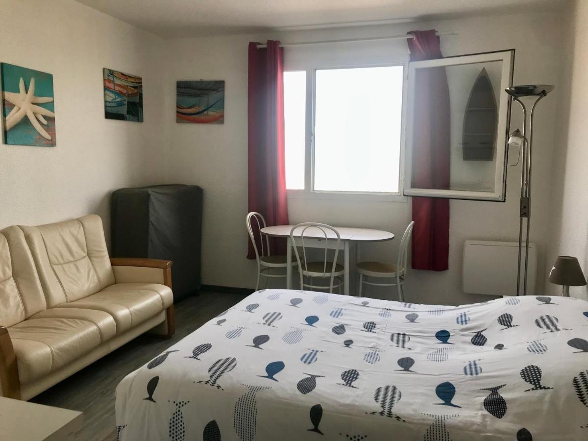 Studio vue sur mer Appartamento Calais Esterno foto