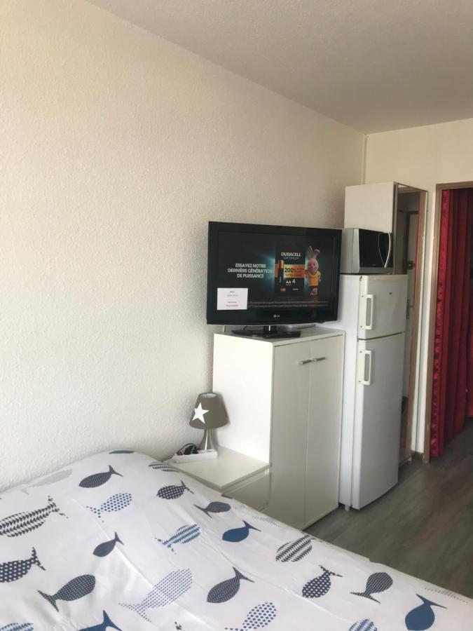 Studio vue sur mer Appartamento Calais Esterno foto
